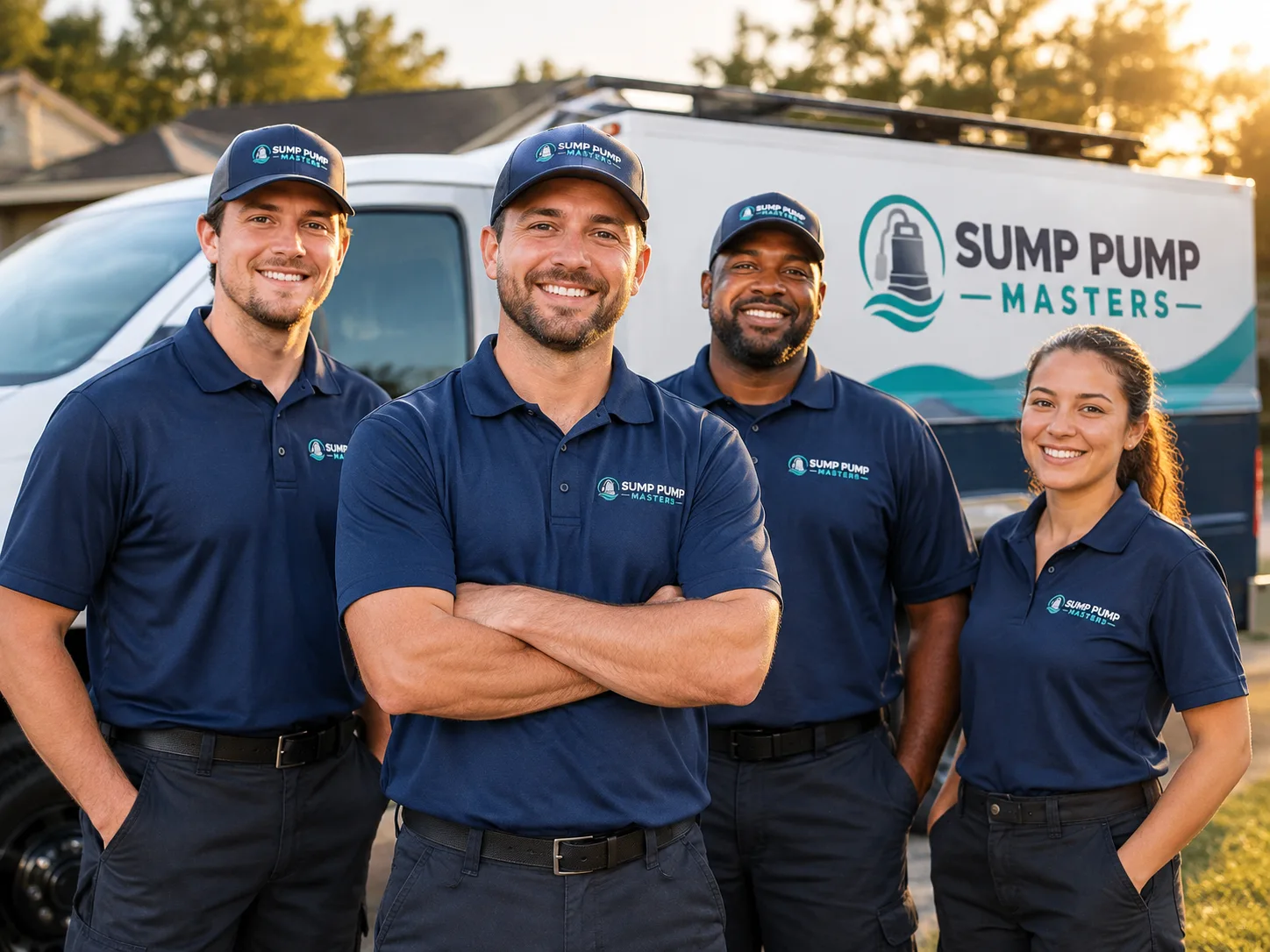Sump Pump Repair company in Thomas, OK