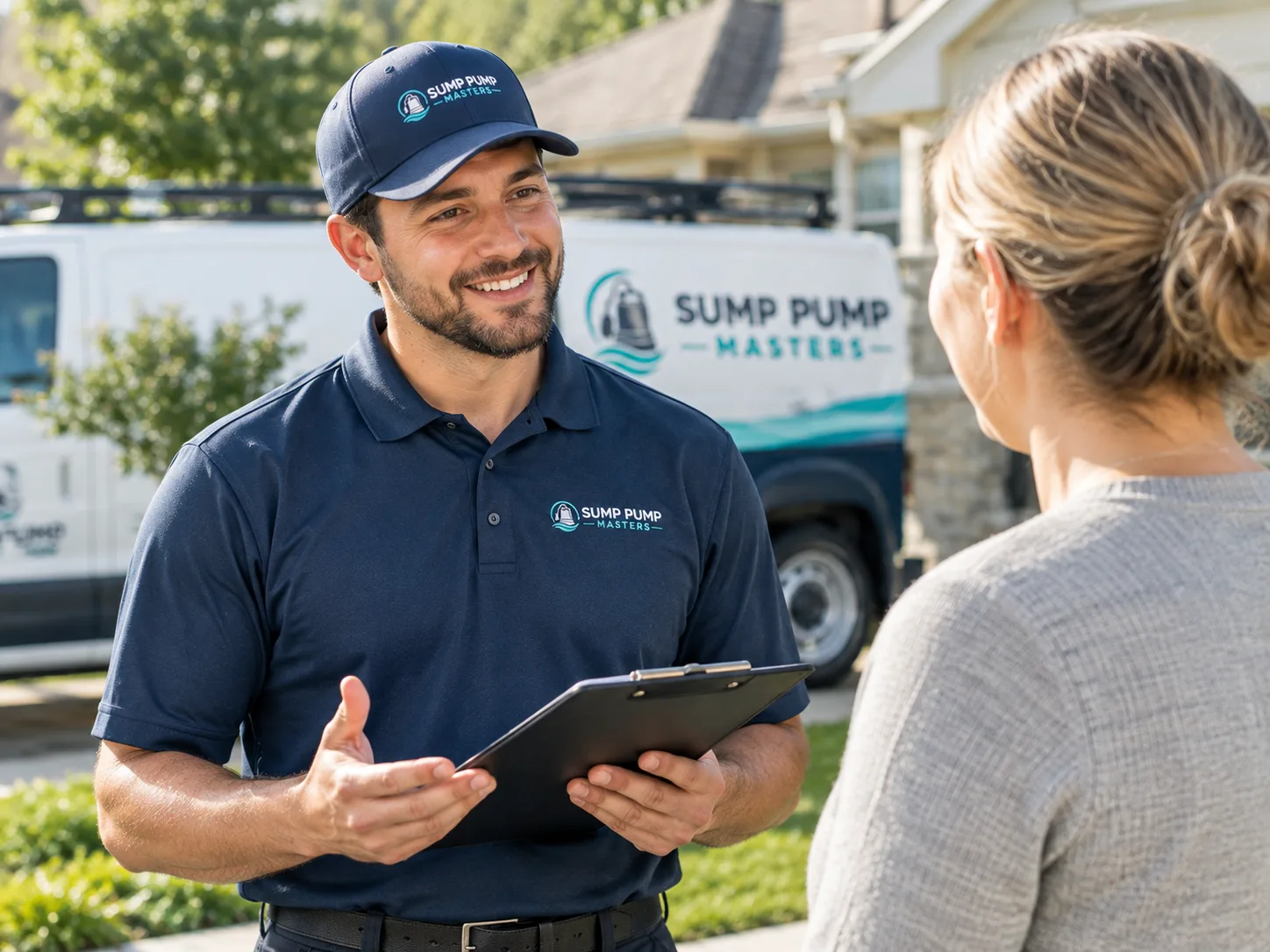 Sump Pump Repair Thomas, OK FAQs